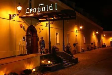 Garni Leopold I Hotel