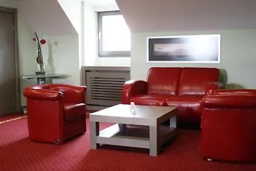Garni Leopold I Hotel Novi Sad