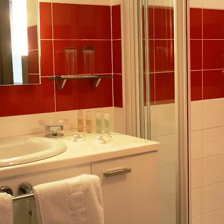 利奥波德一世加尼酒店 4*