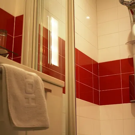 利奥波德一世加尼酒店 酒店 4*