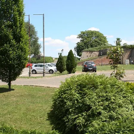 Hotel Garni Leopold I