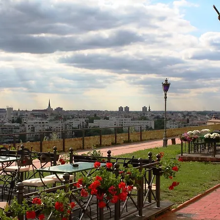 Garni Leopold I Novi Sad