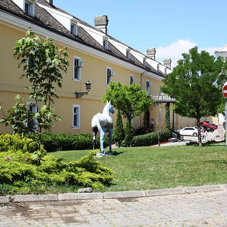 酒店 利奥波德一世加尼酒店