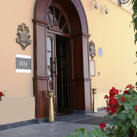Hotel Garni Leopold I