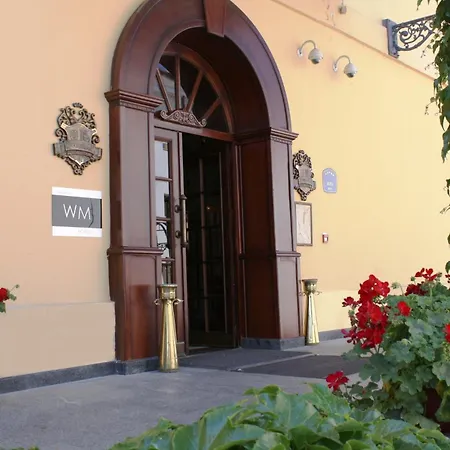 酒店 利奥波德一世加尼酒店