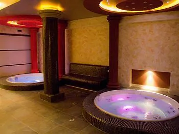 Garni Leopold I 4* נובי סאד