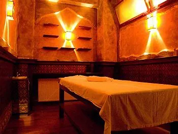 利奥波德一世加尼酒店 酒店 诺威萨