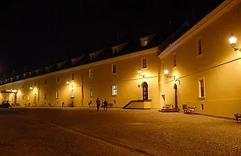 利奥波德一世加尼酒店 酒店 4*