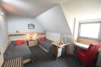 利奥波德一世加尼酒店 诺威萨