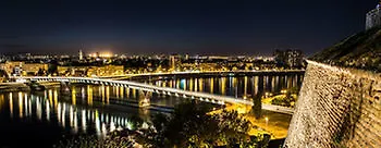 利奥波德一世加尼酒店 4*