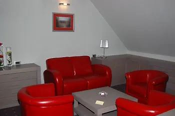 Hotel Garni Leopold I Novi Sad