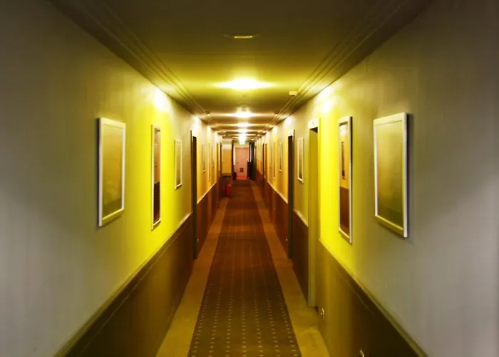 Garni Leopold I Novi Sad